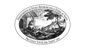 Dipartimento di Studi e Ricerche sulla Storia di Vasto Logo