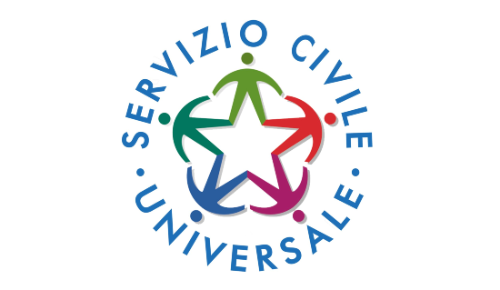 Servizio Civile Logo